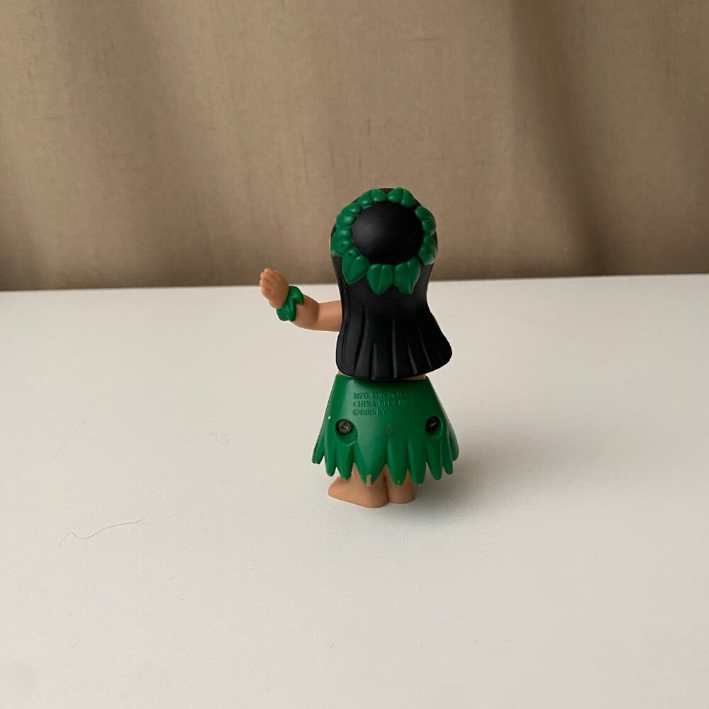 Disney Lilo & Stitch Lilo Bobble Head Figurine Collectible‎ Toy - Picture 3 of 5